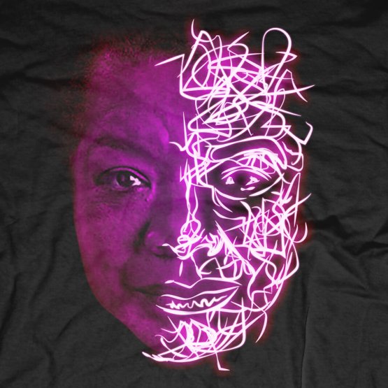 maya angelou -shirt